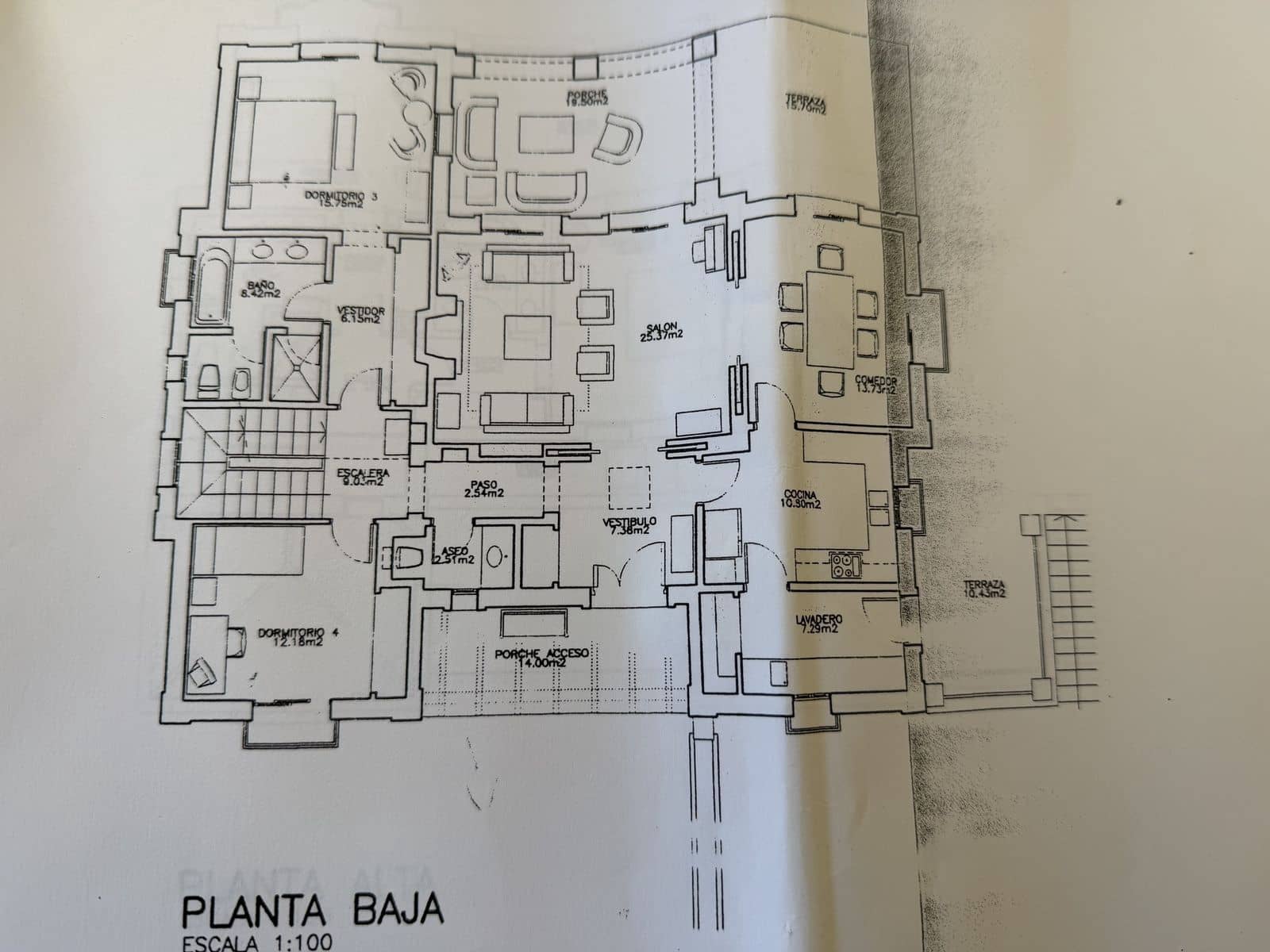 5 quarto Moradia para venda em Mijas Golf - 1 500 000 € (Ref: 9431489)