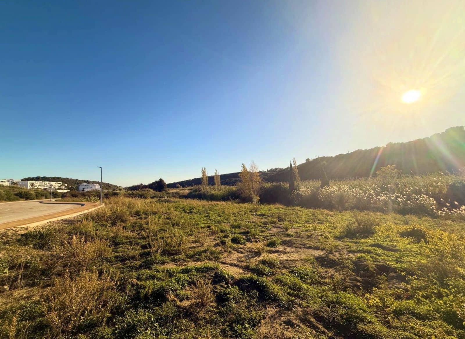 Building Plot for sale in Bahia de Casares - € 350,000 (Ref: 9431491)