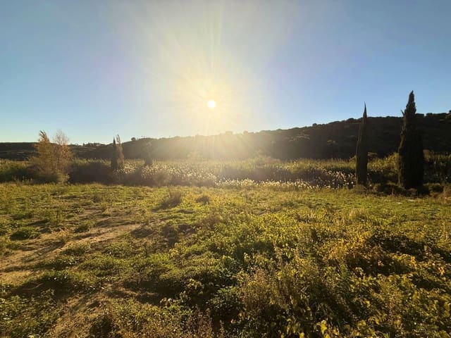 Building Plot for sale in Bahia de Casares, Casares - € 350,000 (Ref: 9431491)