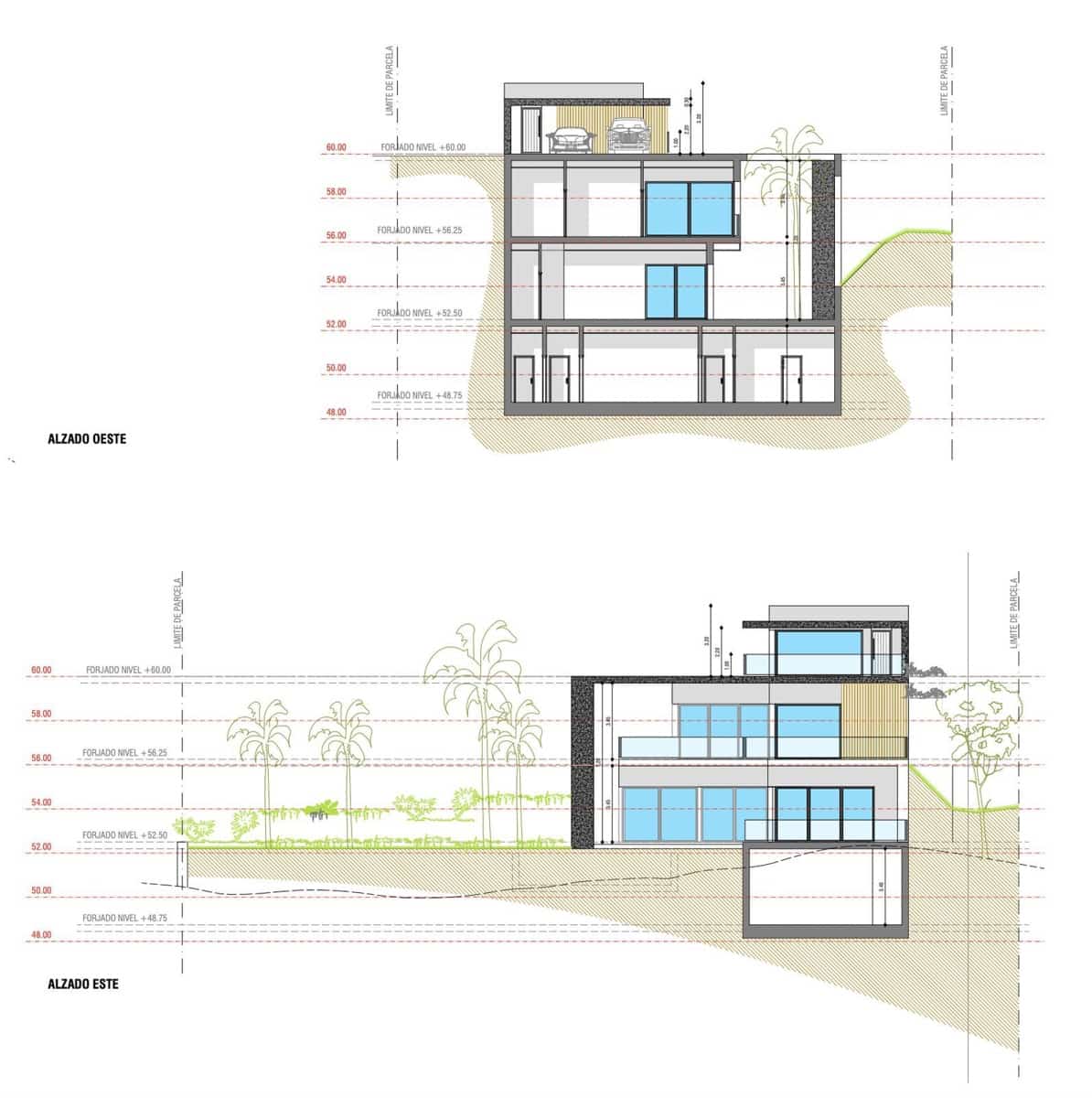 Byggetomt til salgs i Elviria - € 750 000 (Ref: 9431494)