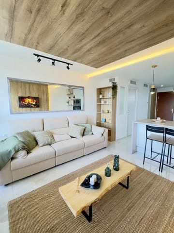 1 soverom Leilighet til salgs i Calypso, Mijas - € 259 000 (Ref: 9431495)