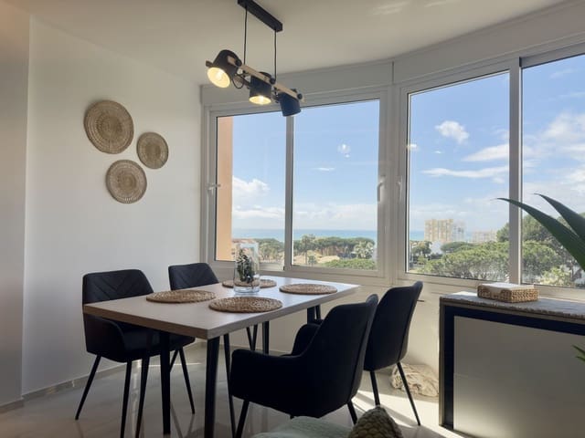 1 soverom Leilighet til salgs i Calypso, Mijas - € 259 000 (Ref: 9431495)