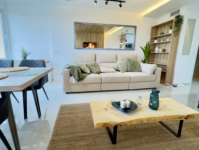 1 soverom Leilighet til salgs i Calypso, Mijas - € 259 000 (Ref: 9431495)