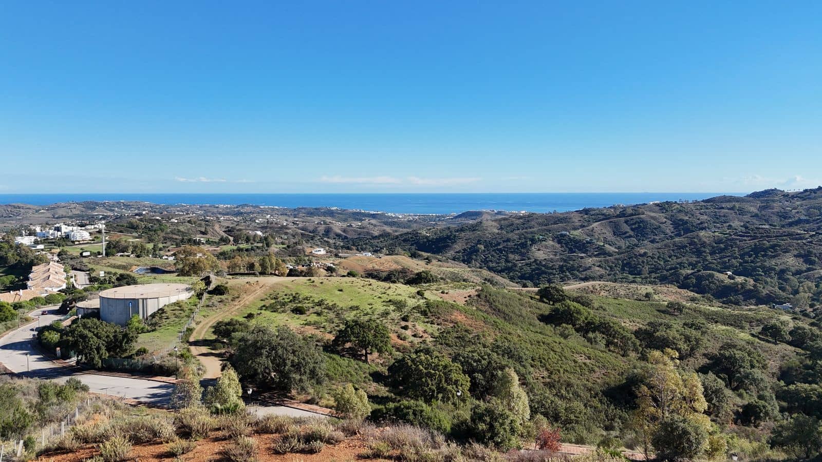 Building Plot for sale in La Cala Golf - € 3,000,000 (Ref: 9431506)