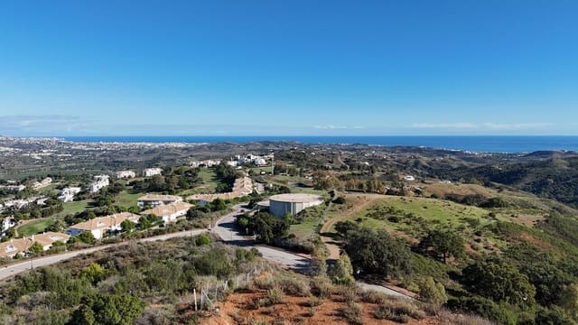 Building Plot for sale in La Cala Golf, Mijas - € 3,000,000 (Ref: 9431506)
