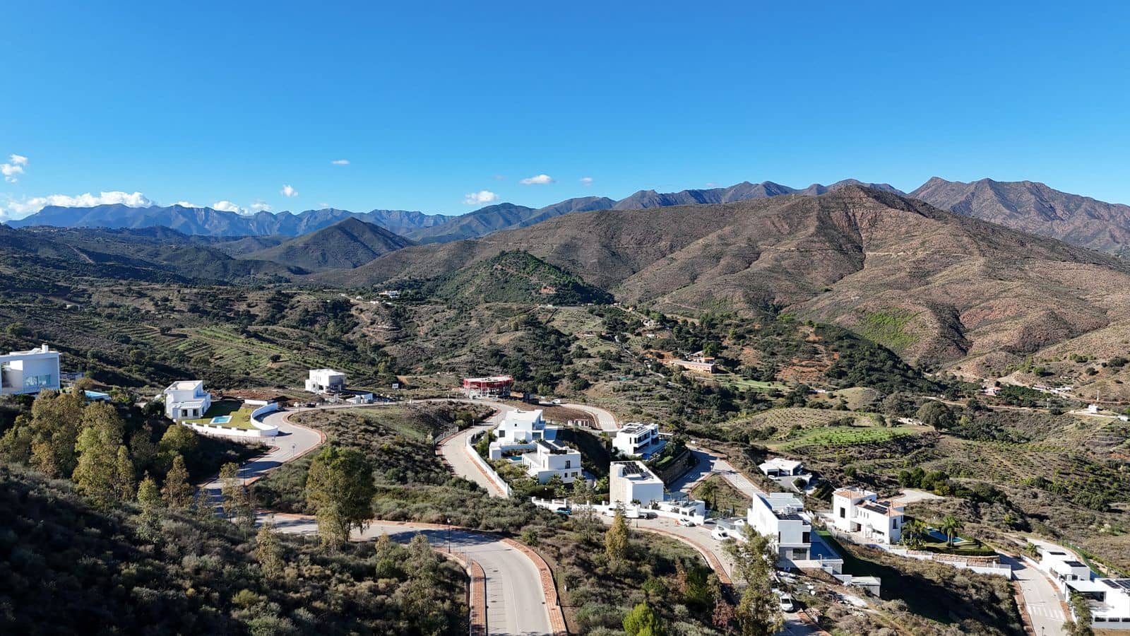 Building Plot for sale in La Cala Golf - € 3,000,000 (Ref: 9431506)