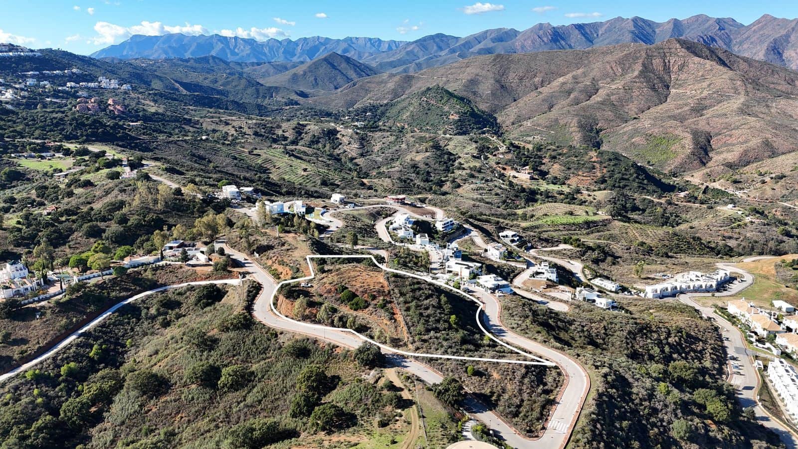 Building Plot for sale in La Cala Golf - € 3,000,000 (Ref: 9431506)