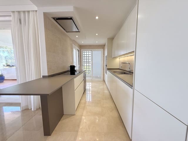 Apartamento de 3 habitaciones en La Mairena, Ojen en venta - 535.000 € (Ref: 9431507)