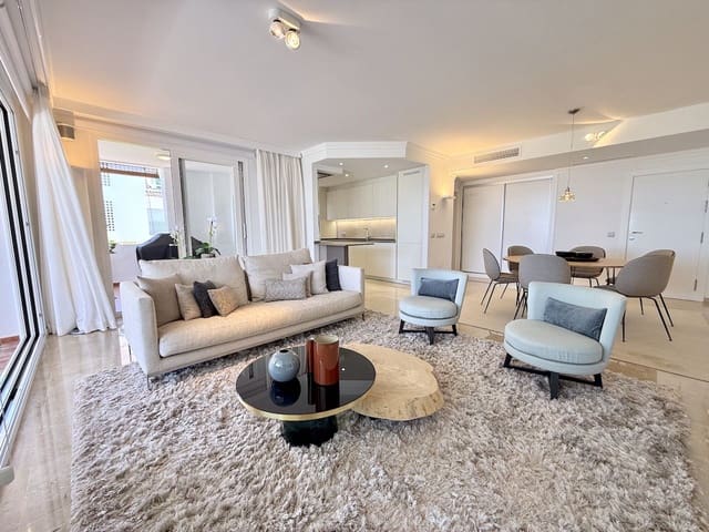 Apartamento de 3 habitaciones en La Mairena, Ojen en venta - 535.000 € (Ref: 9431507)