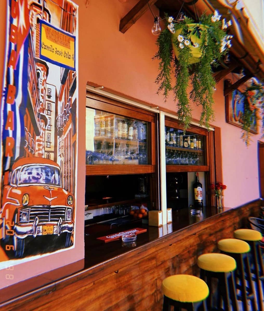 Restaurang/Bar till salu i Marbella - 995 000 € (Ref: 9431509)