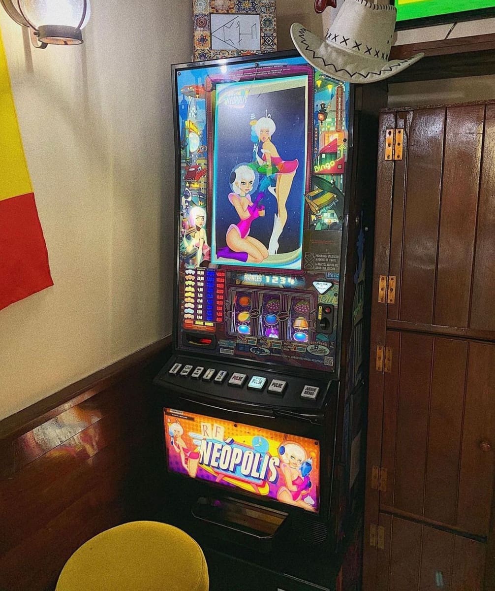 Restaurang/Bar till salu i Marbella - 995 000 € (Ref: 9431509)