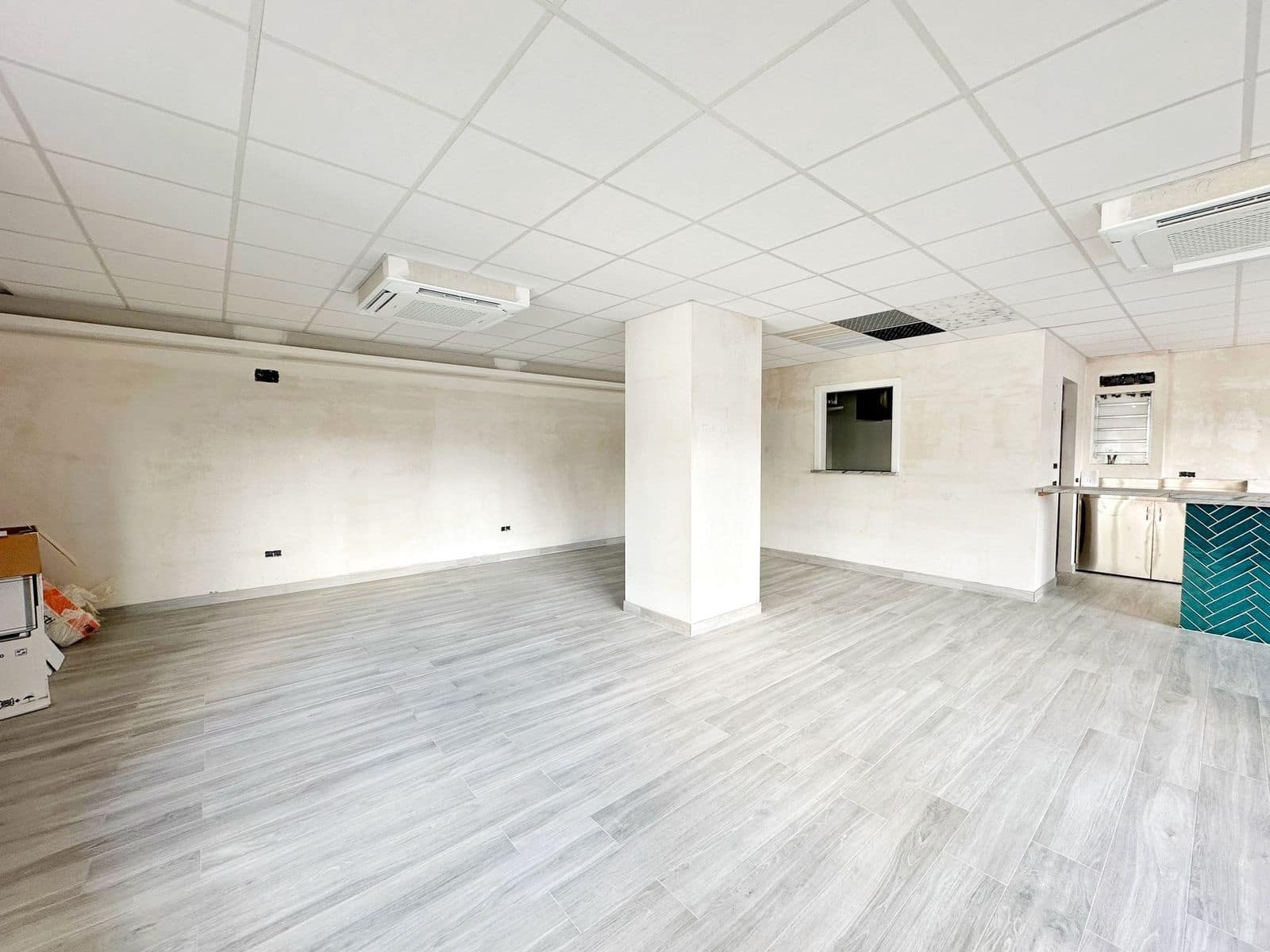 Restaurang/Bar till salu i San Pedro de Alcantara - 399 000 € (Ref: 9431511)