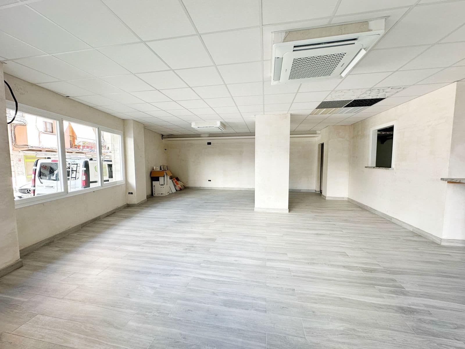 Restaurang/Bar till salu i San Pedro de Alcantara - 399 000 € (Ref: 9431511)