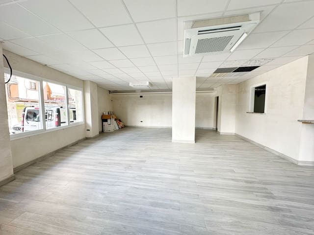 Restaurant/Bar for sale in San Pedro de Alcantara, Marbella - € 399,000 (Ref: 9431511)