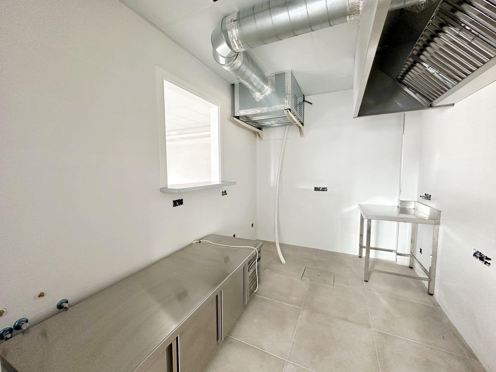 Restaurang/Bar till salu i San Pedro de Alcantara - 399 000 € (Ref: 9431511)