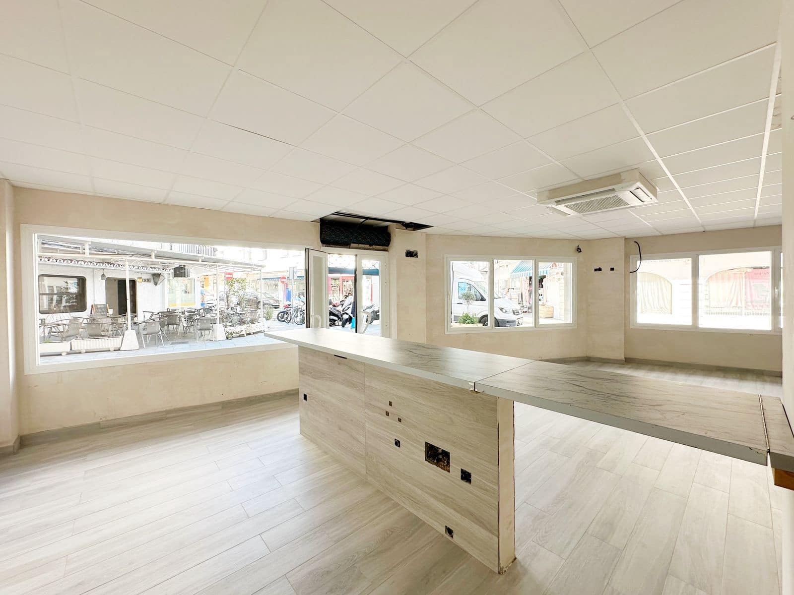 Restaurang/Bar till salu i San Pedro de Alcantara - 399 000 € (Ref: 9431511)