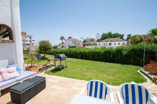 2 soveværelse Semi-Rækkehus til salg i Calahonda, Mijas - € 365.000 (Ref: 9431517)