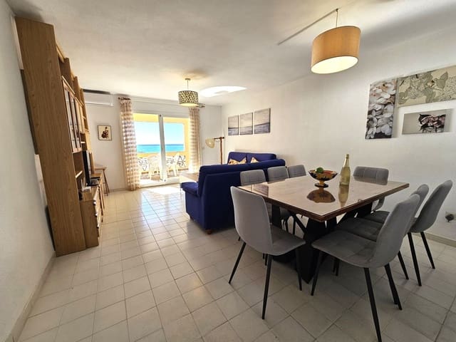 3 makuuhuone Ranta-asunto myytävänä paikassa Calahonda, Mijas - 580 000 € (Ref: 9431550)