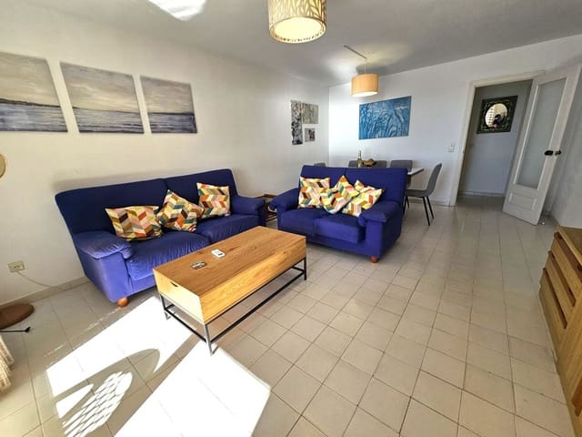 3 makuuhuone Ranta-asunto myytävänä paikassa Calahonda, Mijas - 580 000 € (Ref: 9431550)