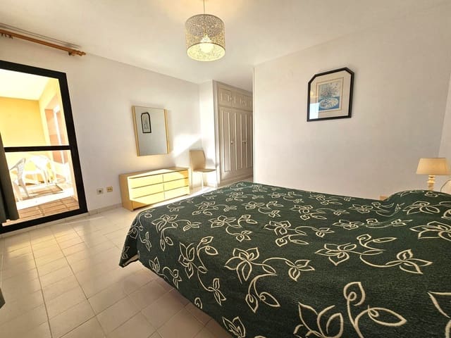 3 makuuhuone Ranta-asunto myytävänä paikassa Calahonda, Mijas - 580 000 € (Ref: 9431550)