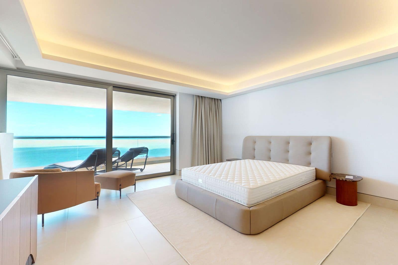 4 sovrum Takvåning till salu i Malaga stad - 5 600 000 € (Ref: 9431551)