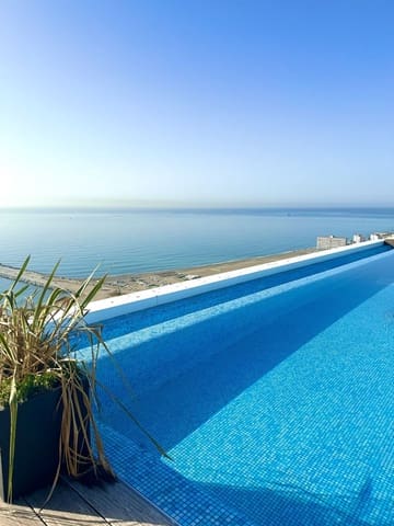 4 sovrum Takvåning till salu i Málaga stad - 5 600 000 € (Ref: 9431551)