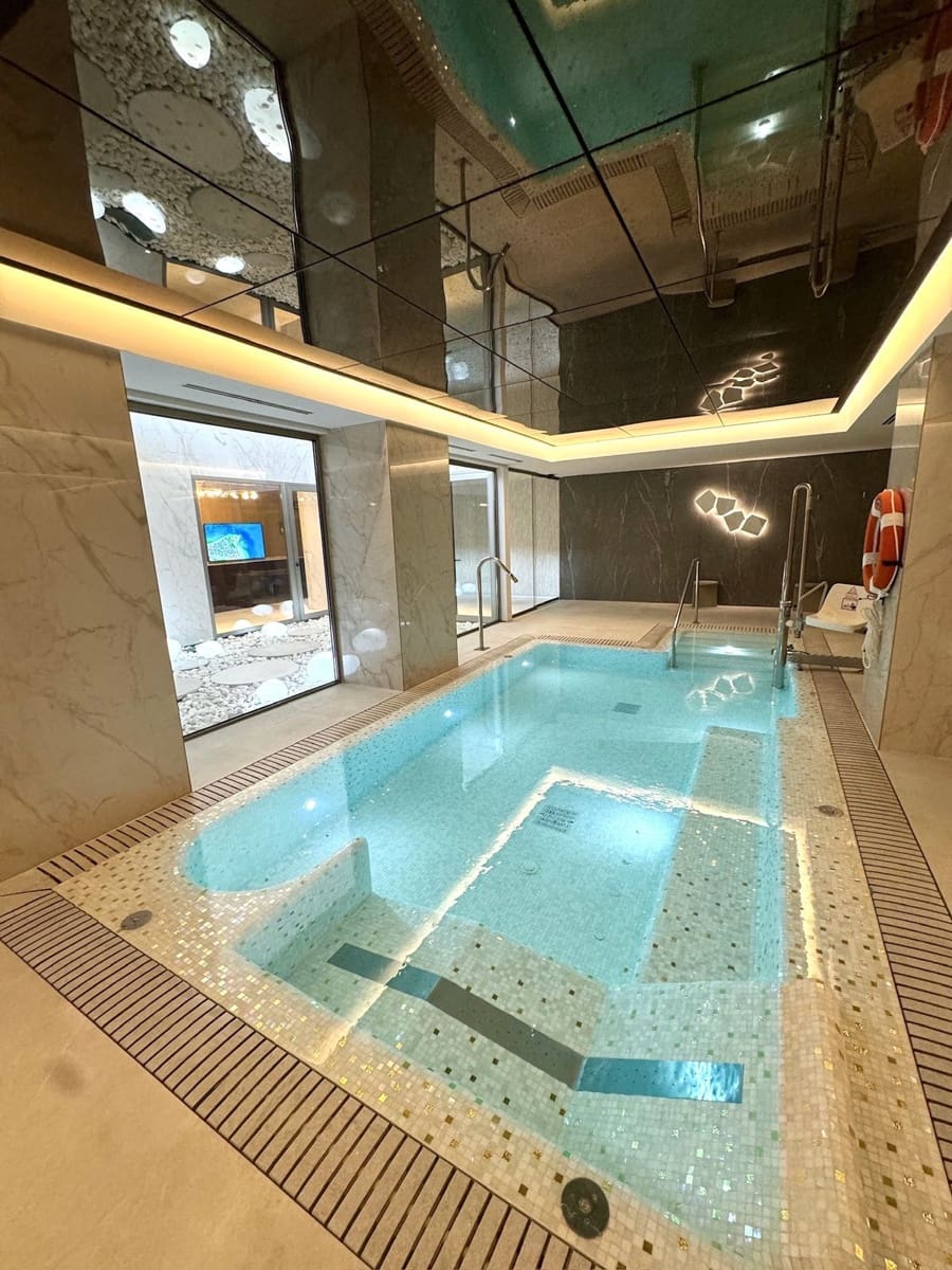 4 sovrum Takvåning till salu i Malaga stad - 5 600 000 € (Ref: 9431551)