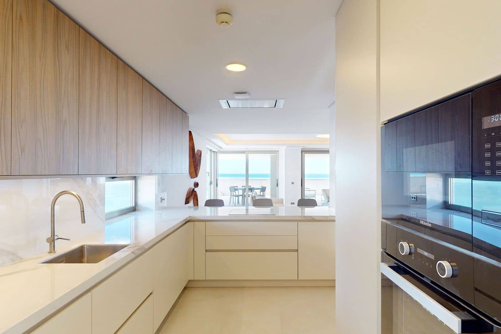 4 sovrum Takvåning till salu i Malaga stad - 5 600 000 € (Ref: 9431551)