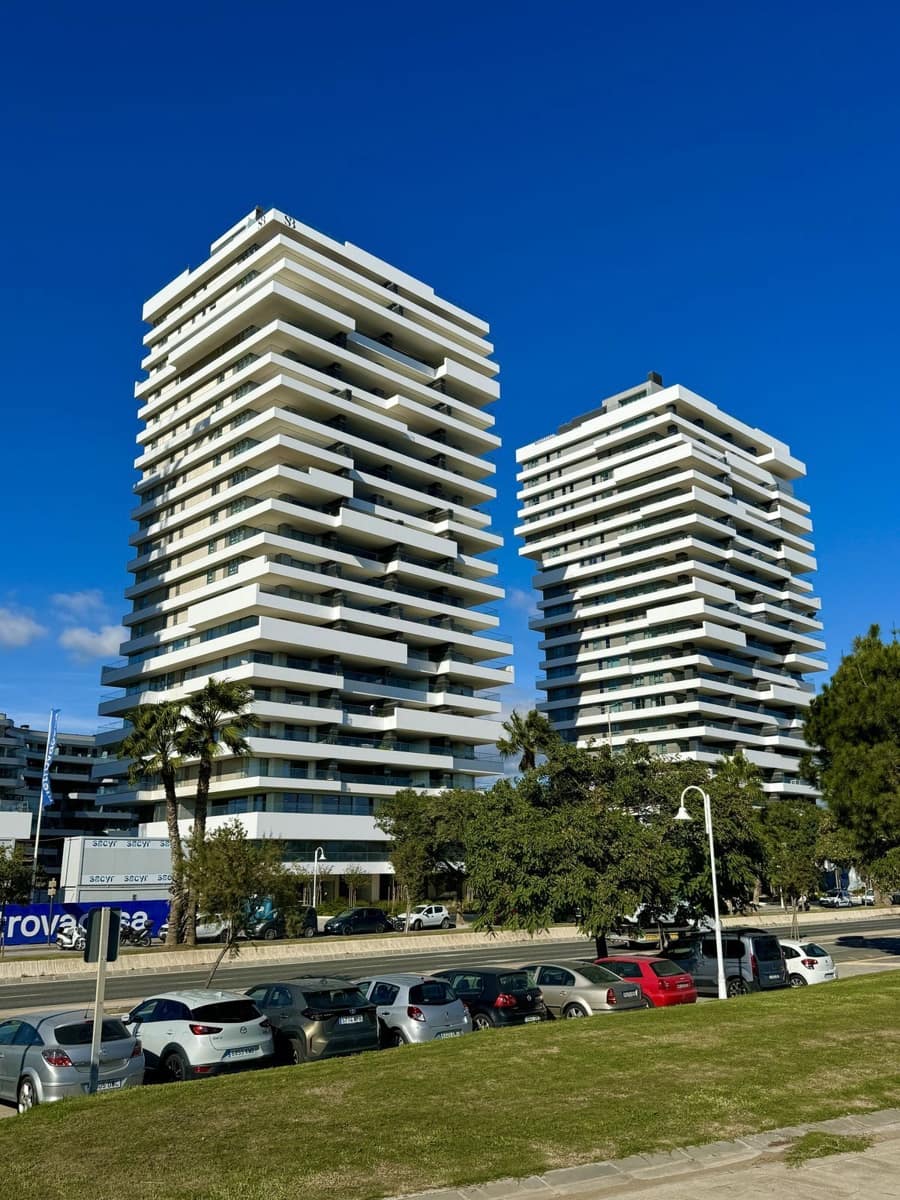 4 sovrum Takvåning till salu i Malaga stad - 5 600 000 € (Ref: 9431551)