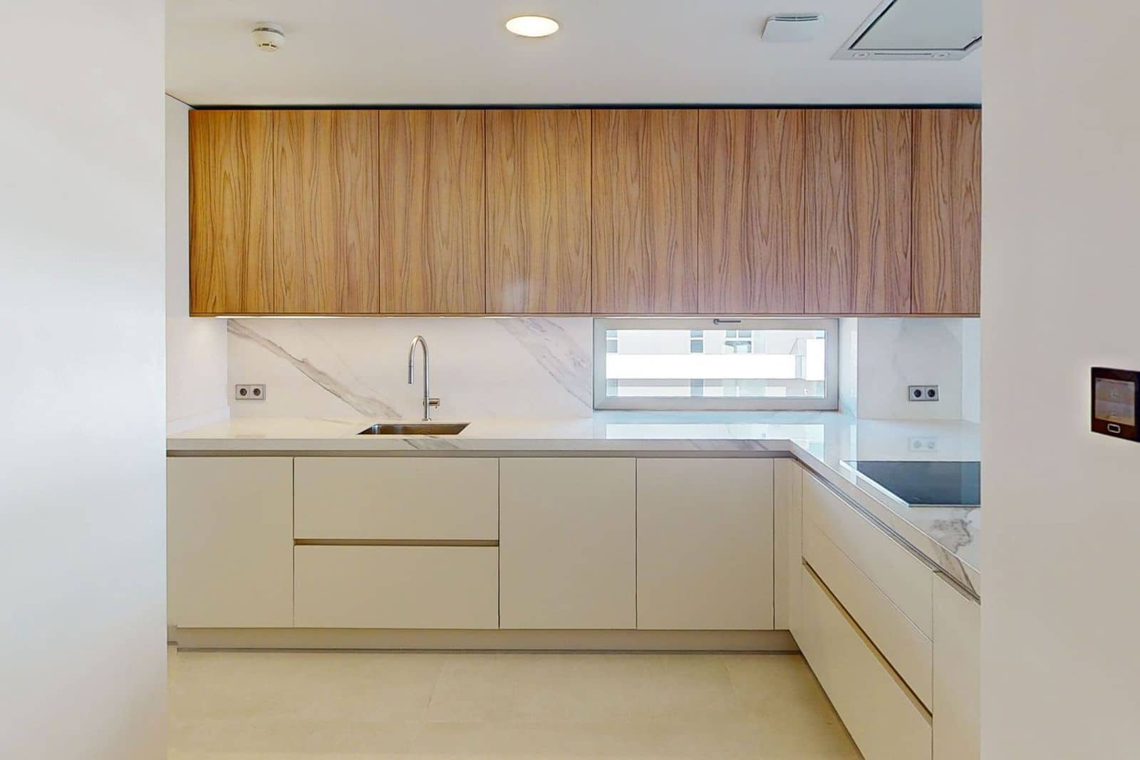 4 sovrum Takvåning till salu i Malaga stad - 5 600 000 € (Ref: 9431551)