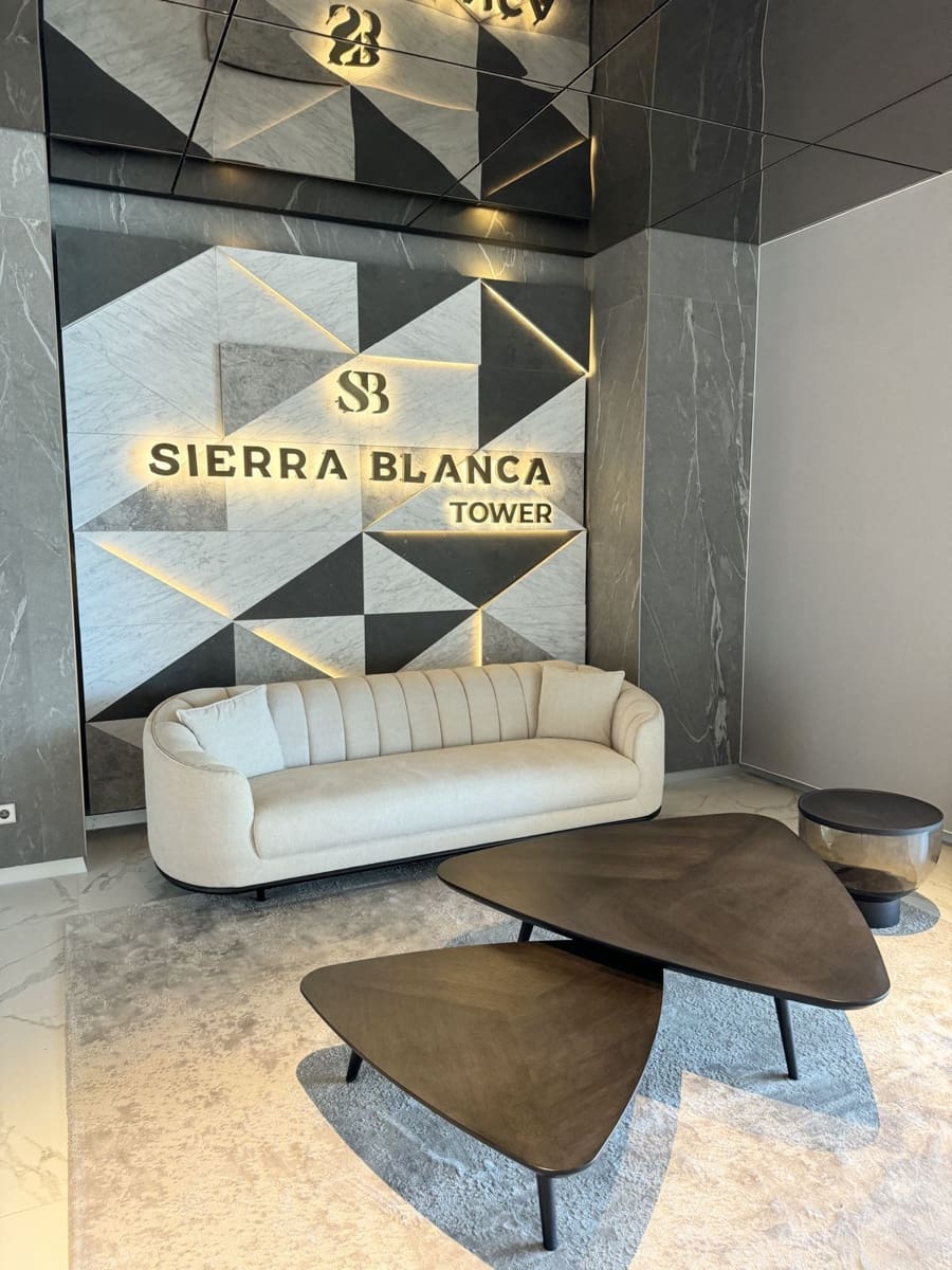 4 sovrum Takvåning till salu i Malaga stad - 5 600 000 € (Ref: 9431551)