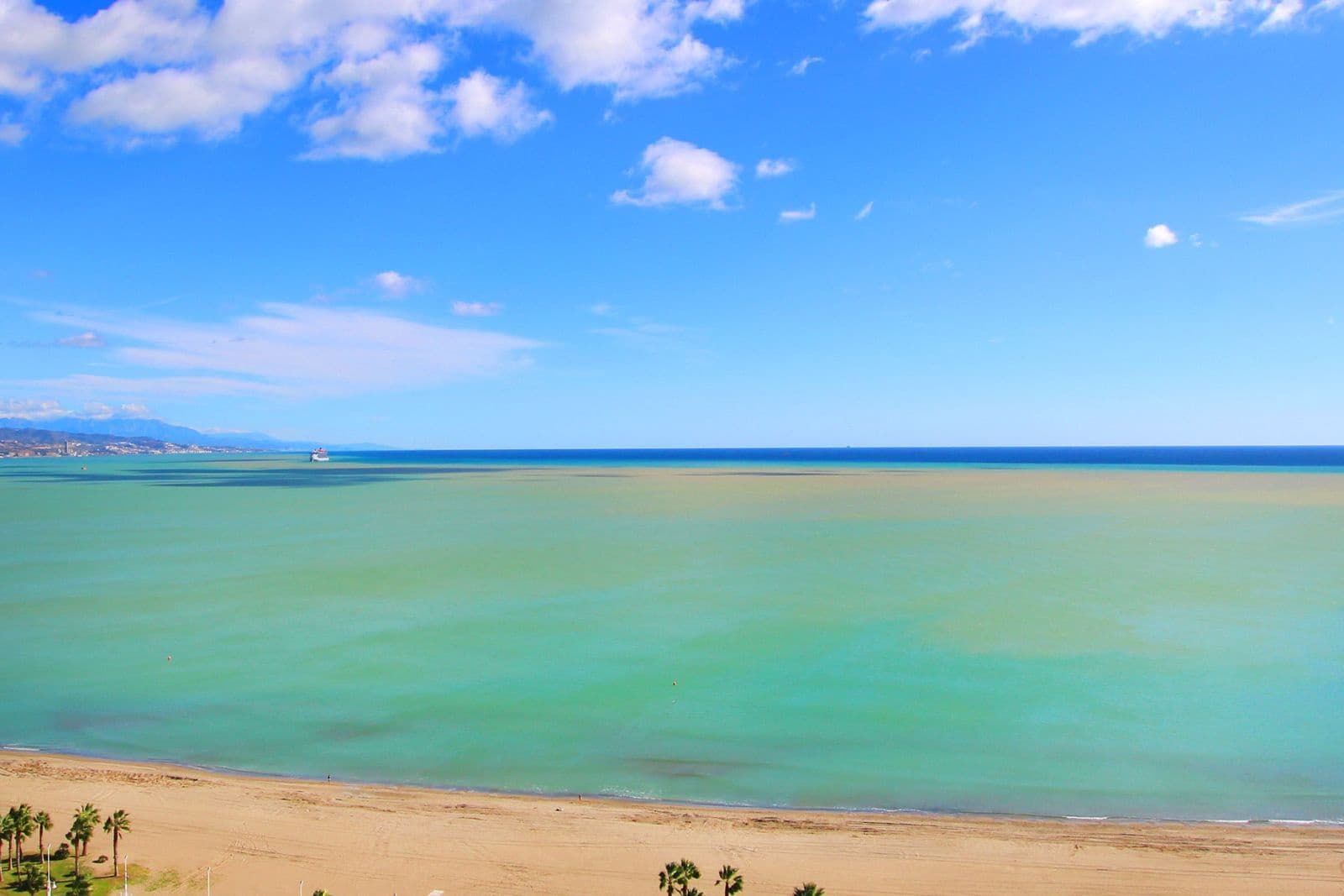 4 sovrum Takvåning till salu i Malaga stad - 5 600 000 € (Ref: 9431551)