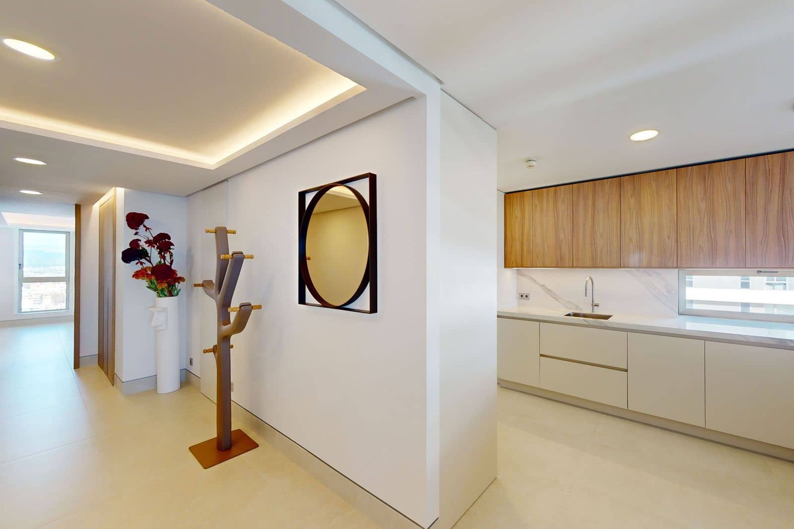 4 sovrum Takvåning till salu i Malaga stad - 5 600 000 € (Ref: 9431551)