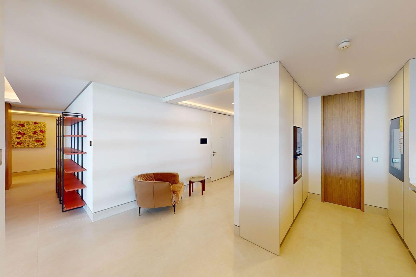 4 sovrum Takvåning till salu i Malaga stad - 5 600 000 € (Ref: 9431551)