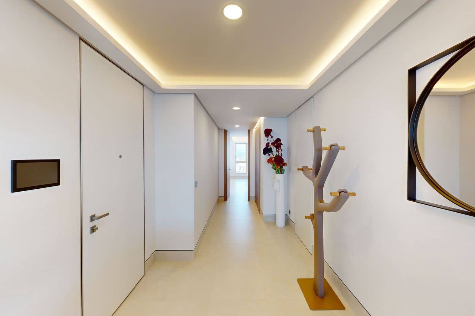 4 sovrum Takvåning till salu i Malaga stad - 5 600 000 € (Ref: 9431551)