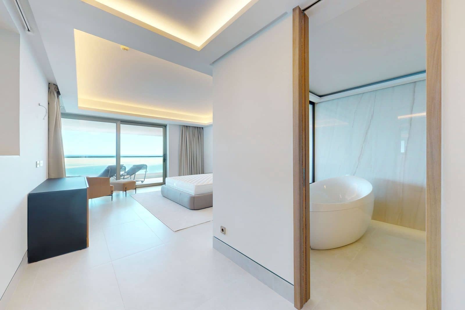 4 sovrum Takvåning till salu i Malaga stad - 5 600 000 € (Ref: 9431551)