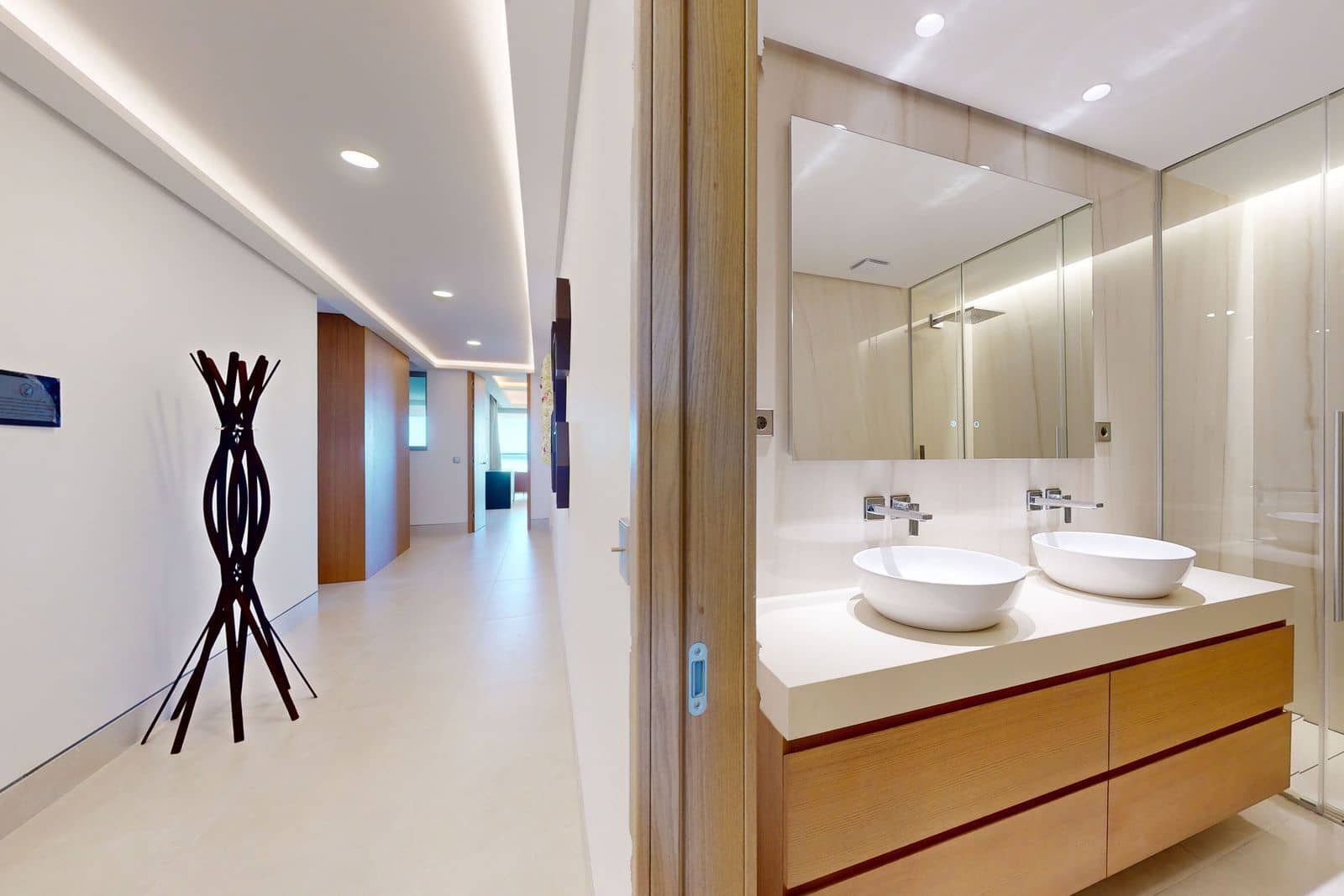 4 sovrum Takvåning till salu i Malaga stad - 5 600 000 € (Ref: 9431551)