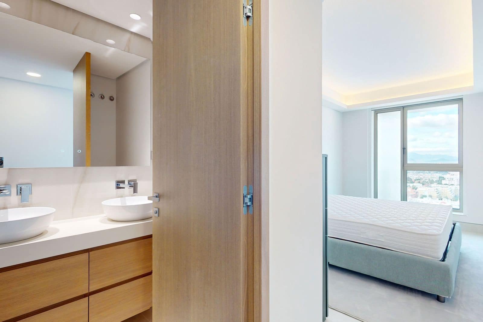 4 sovrum Takvåning till salu i Malaga stad - 5 600 000 € (Ref: 9431551)