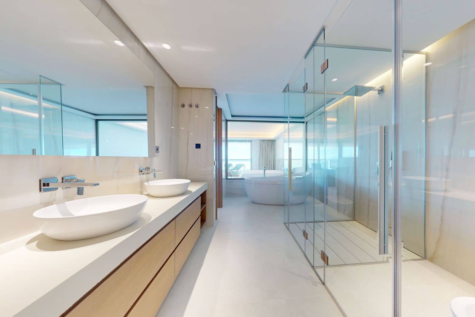 4 sovrum Takvåning till salu i Malaga stad - 5 600 000 € (Ref: 9431551)