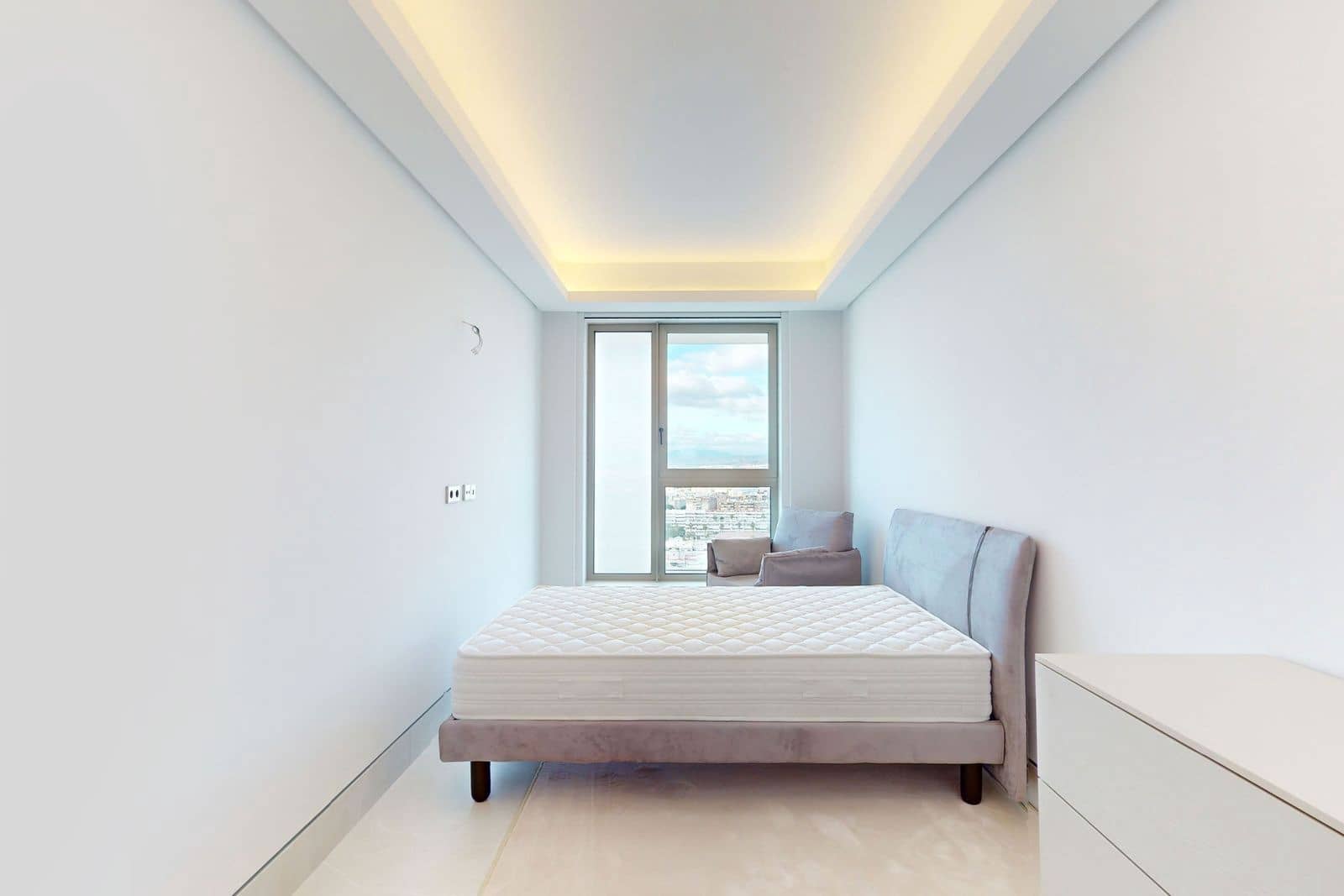 4 sovrum Takvåning till salu i Malaga stad - 5 600 000 € (Ref: 9431551)