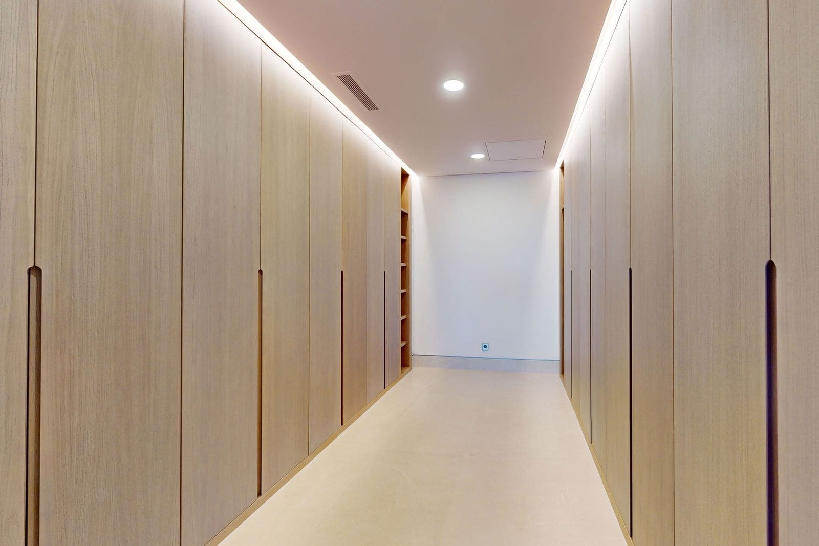 4 sovrum Takvåning till salu i Malaga stad - 5 600 000 € (Ref: 9431551)