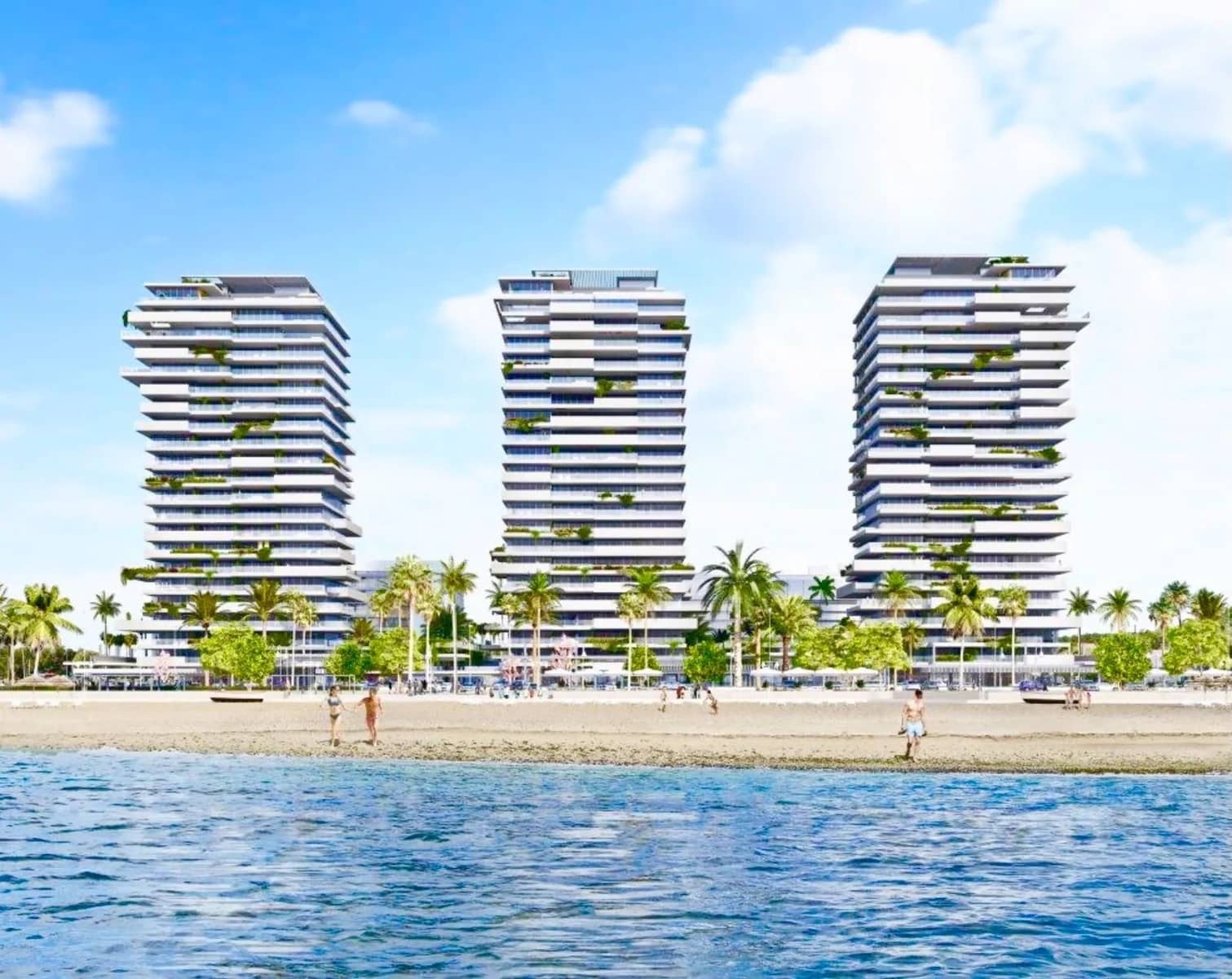 4 sovrum Takvåning till salu i Malaga stad - 5 600 000 € (Ref: 9431551)