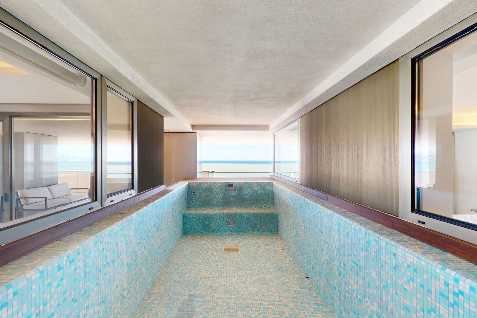 4 sovrum Takvåning till salu i Malaga stad - 5 600 000 € (Ref: 9431551)