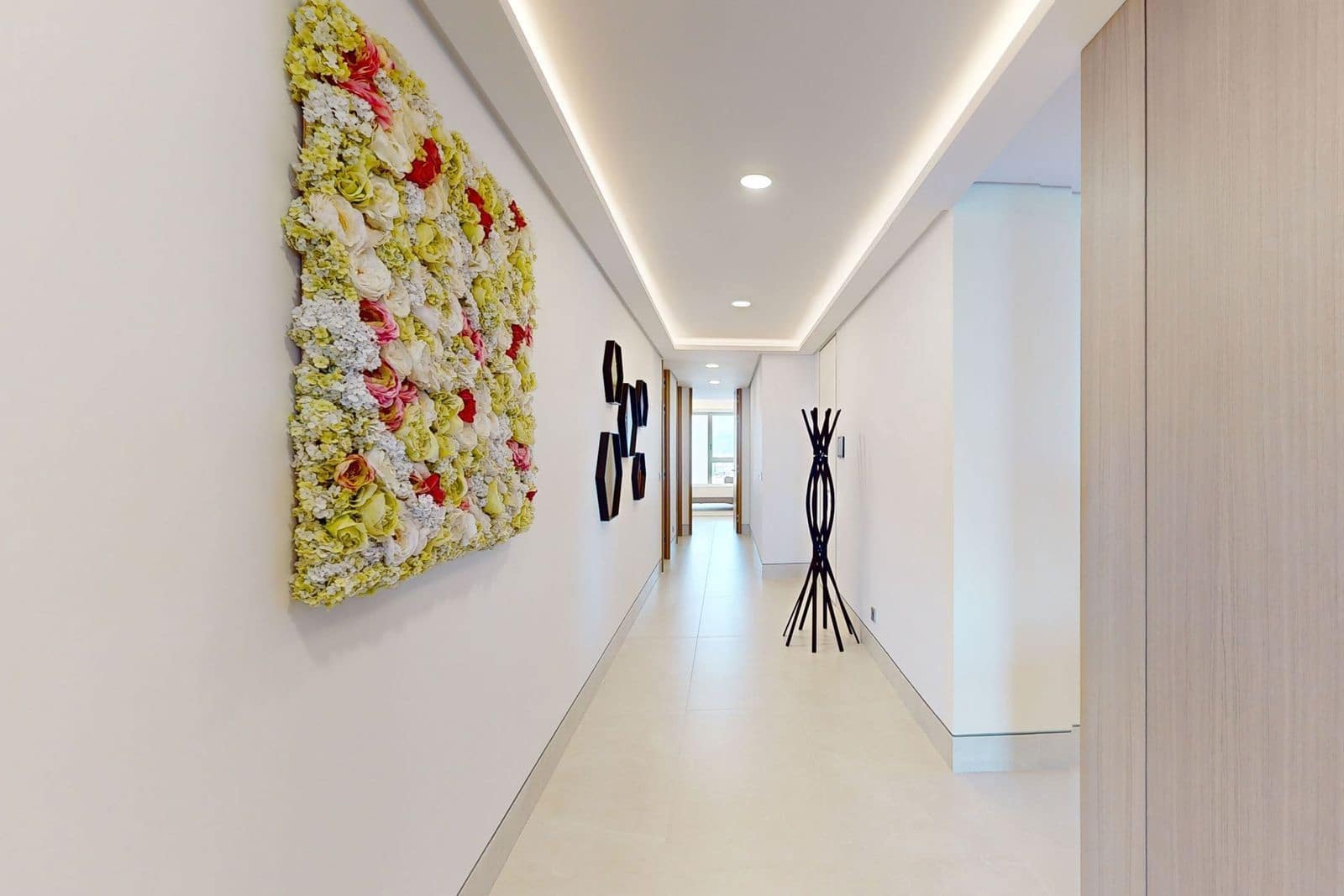 4 sovrum Takvåning till salu i Malaga stad - 5 600 000 € (Ref: 9431551)