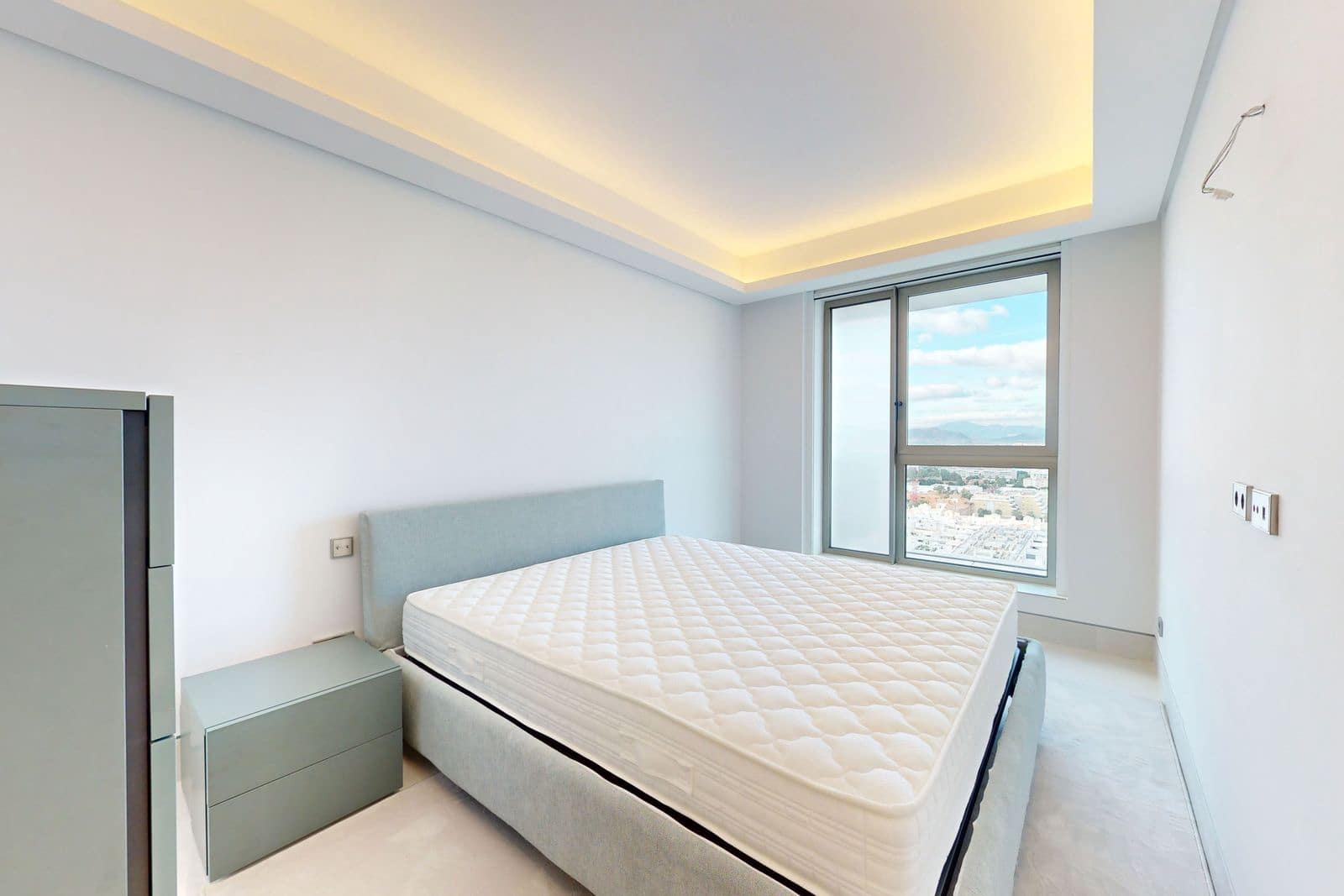 4 sovrum Takvåning till salu i Malaga stad - 5 600 000 € (Ref: 9431551)