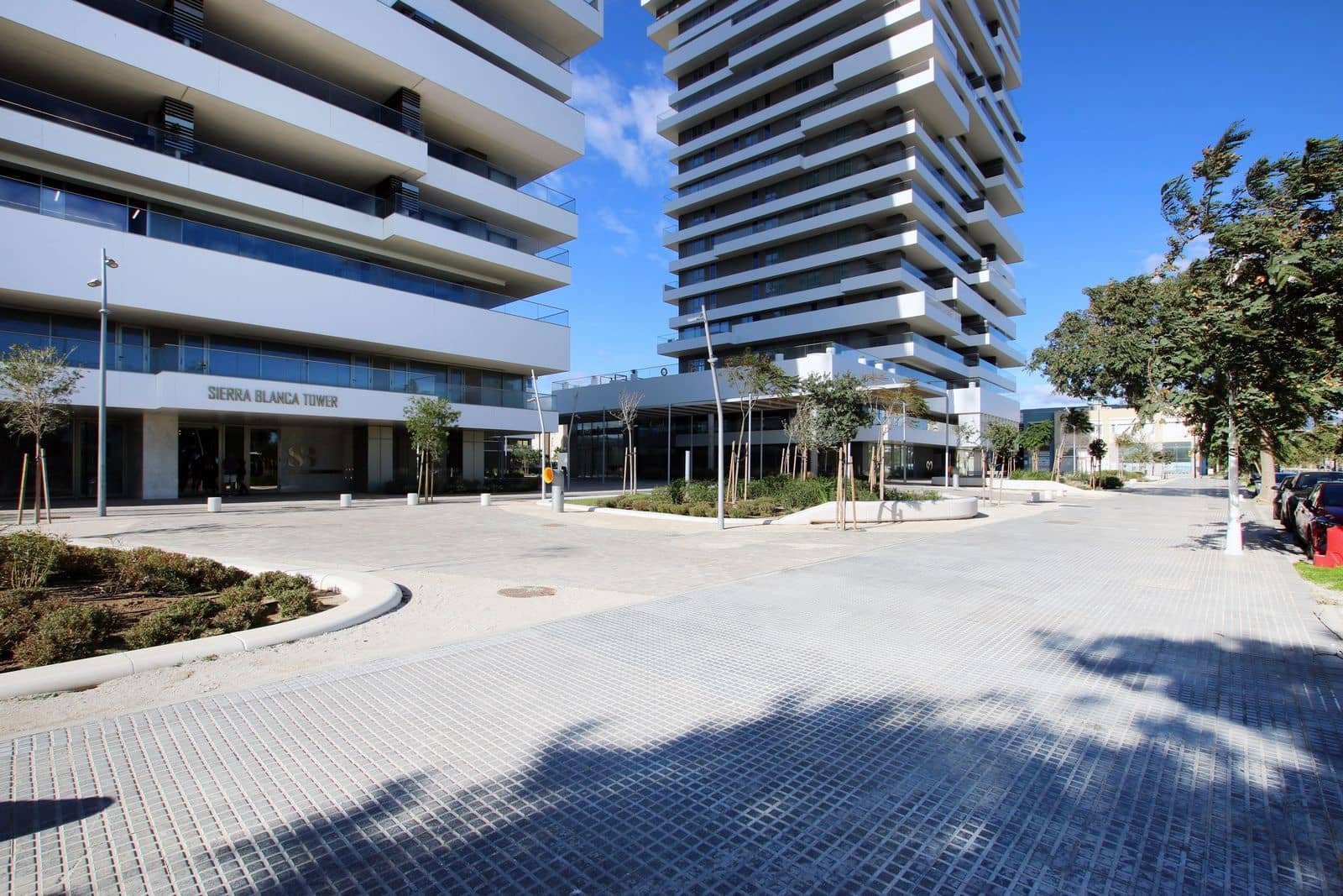 4 sovrum Takvåning till salu i Malaga stad - 5 600 000 € (Ref: 9431551)