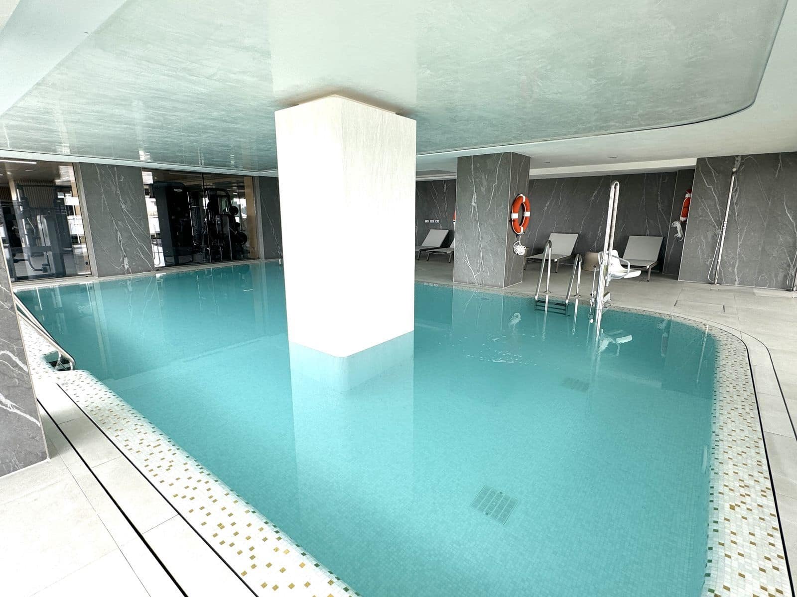 4 sovrum Takvåning till salu i Malaga stad - 5 600 000 € (Ref: 9431551)