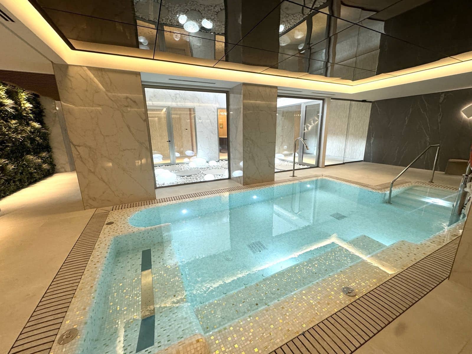 4 sovrum Takvåning till salu i Malaga stad - 5 600 000 € (Ref: 9431551)