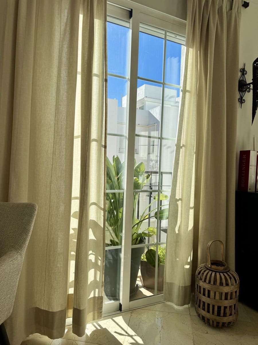 1 soverom Penthouse til salgs i San Pedro de Alcantara - € 485 000 (Ref: 9431552)