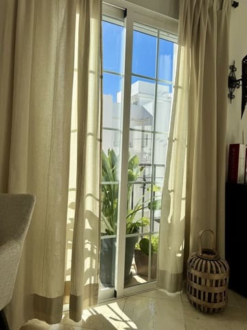 1 soverom Penthouse til salgs i San Pedro de Alcantara, Marbella - € 485 000 (Ref: 9431552)